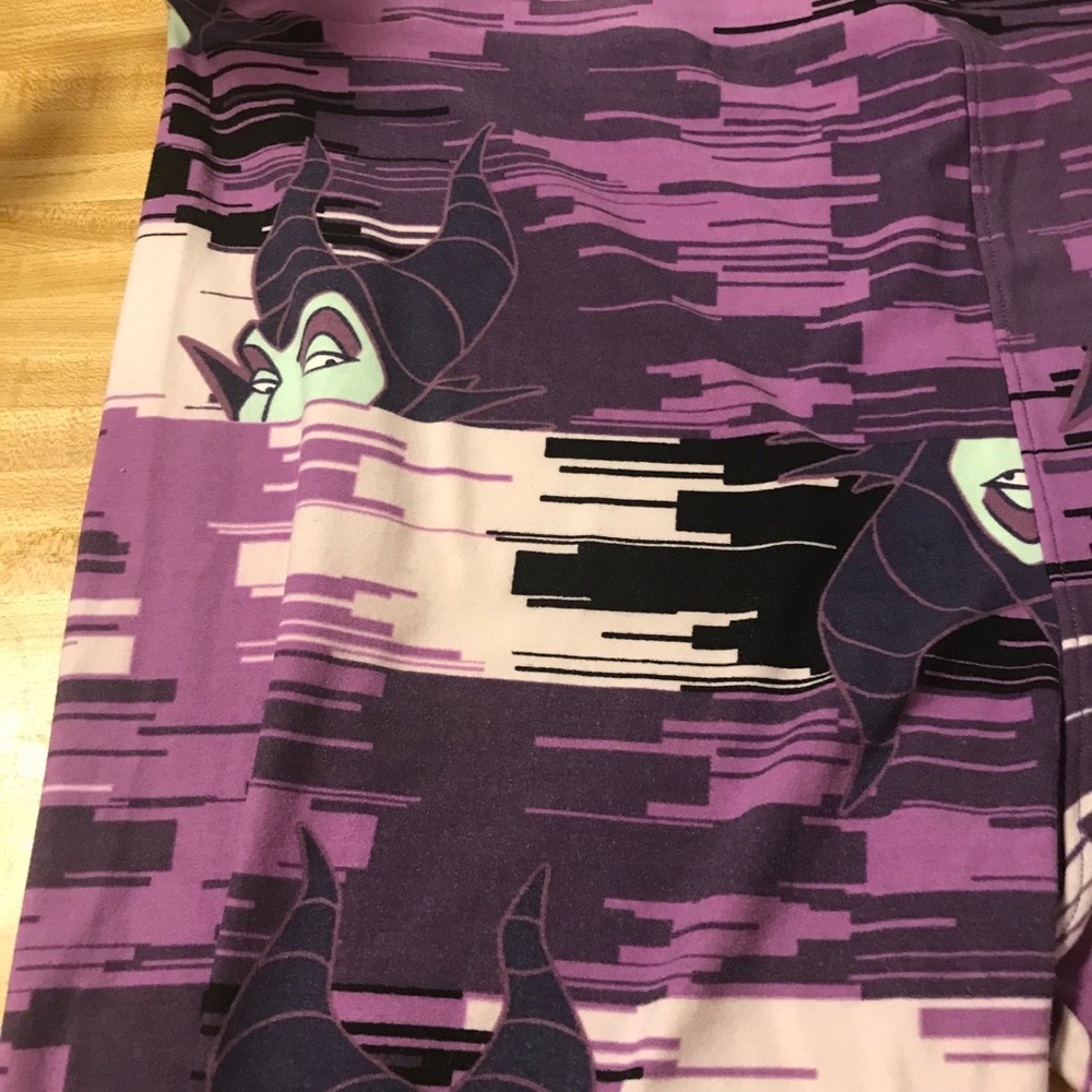 Lularoe leggings